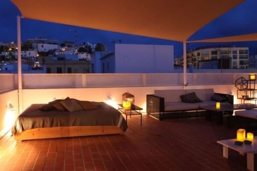 Lamezia Terme - Ibiza città