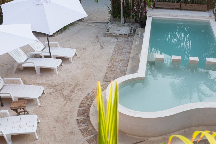 Roma - Isla Holbox - Arte Sano Hotel Only Adults - Near Beach