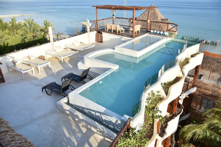 Roma - Isla Holbox - Spirit Holbox