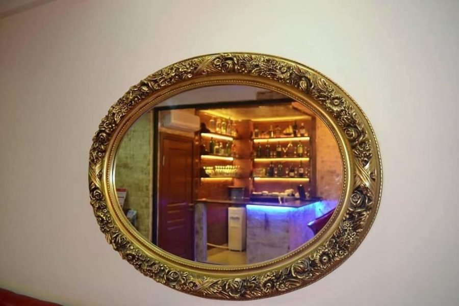 Roma - Istanbul - Istanbul Comfort Hotel