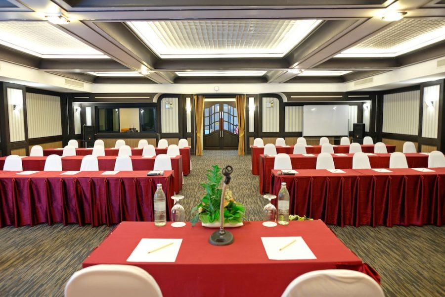 Venezia - Koh Lanta - Ananda Lanta Resort - SHA Extra Plus