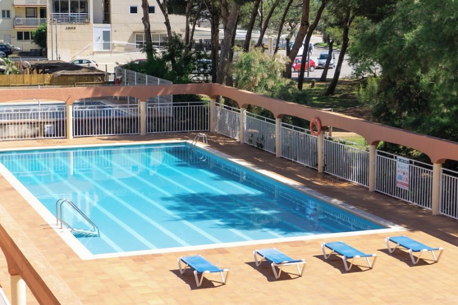 Roma - L'Estartit - RVApartaments La Pineda