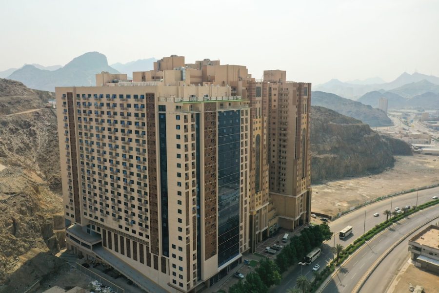 Roma - La Mecca - TIME Ruba Hotel & Suites