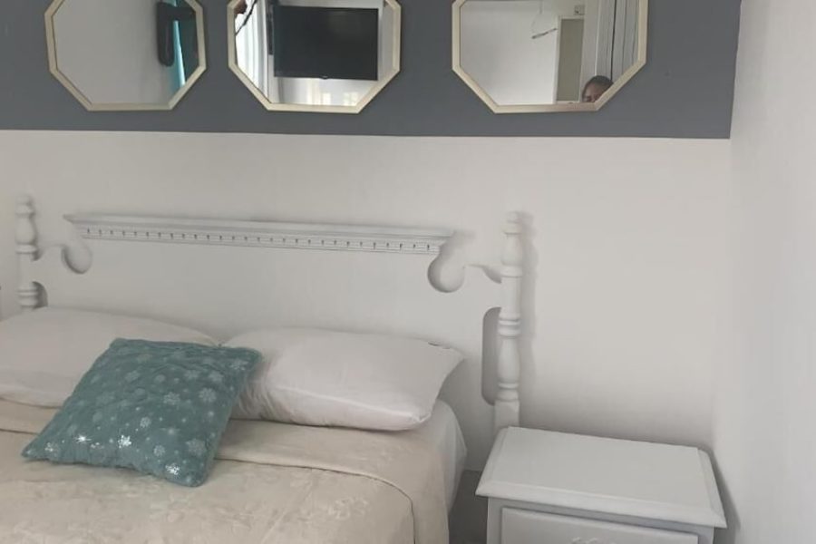 Napoli - La Romana - Apartamentos Magallanes Romana