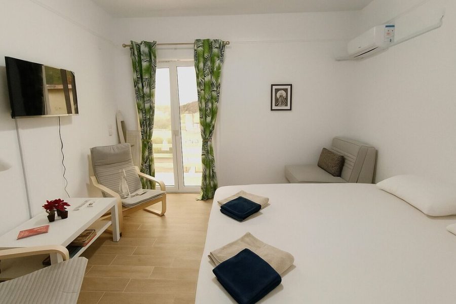 Bologna - Laganas - Karavaki apartments