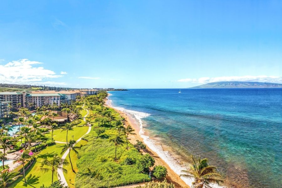 Roma - Lahaina - Honua Kai #316