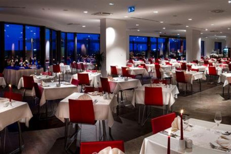 Roma - Laško - Hotel Zdraviliski dvor