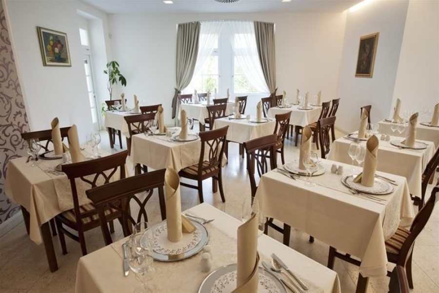 Roma - Laško - Rimske Terme Resort - Hotel Sofijin dvor