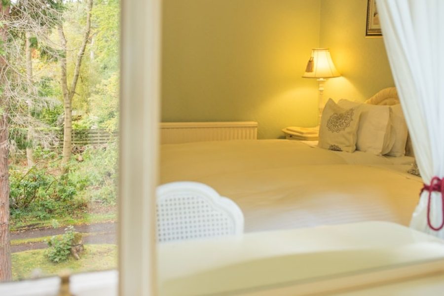 Roma - Livingston - Bankton Rooms & Lodges