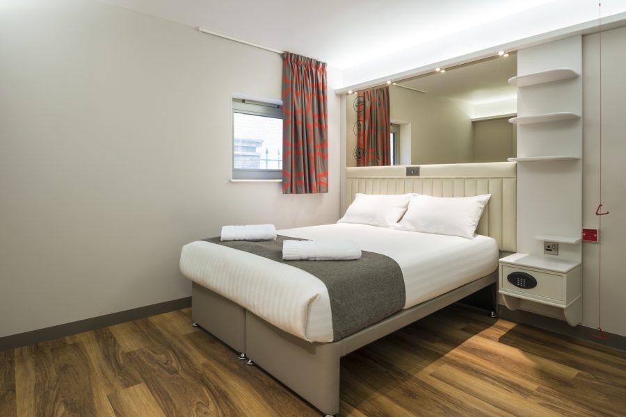 Roma - Londra - Point A Hotel London Canary Wharf