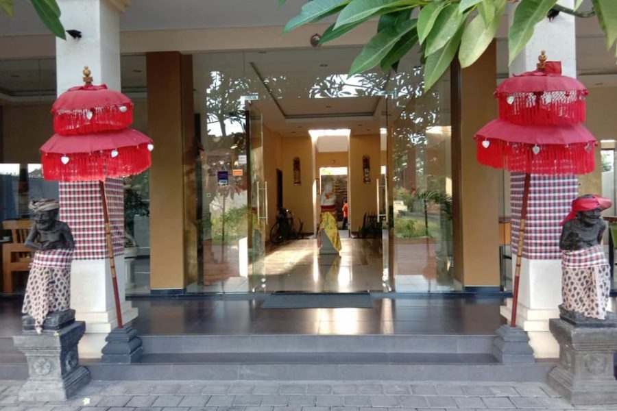 Bari - Lovina - Hotel Mandari