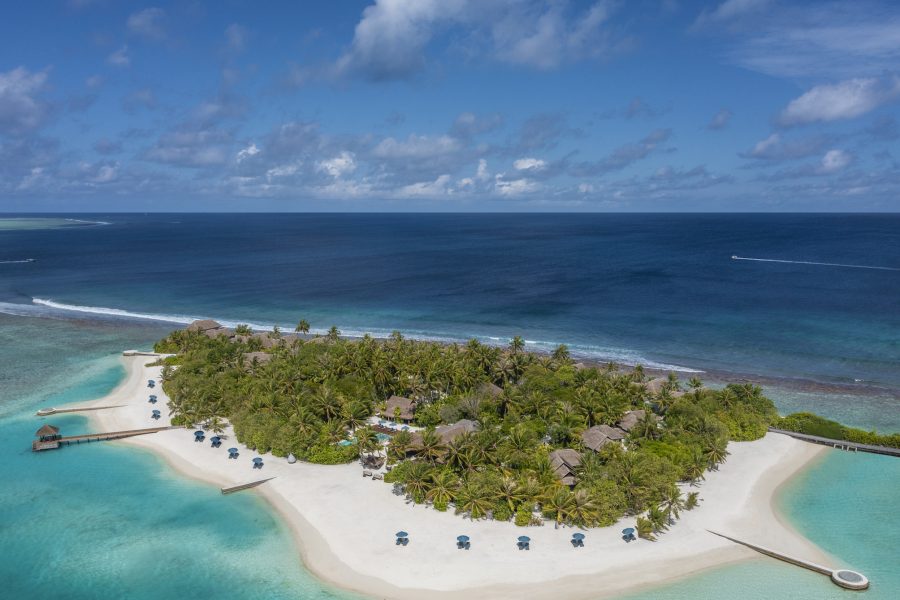 Venezia - Maafushi - Naladhu Private Island Maldives
