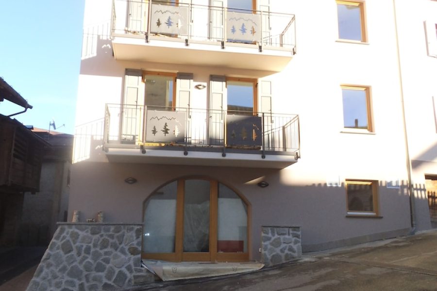 Roma - Val di Sole