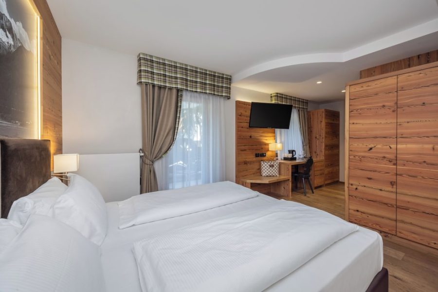 Roma - Madonna di Campiglio - Hotel Ravelli Luxury Spa