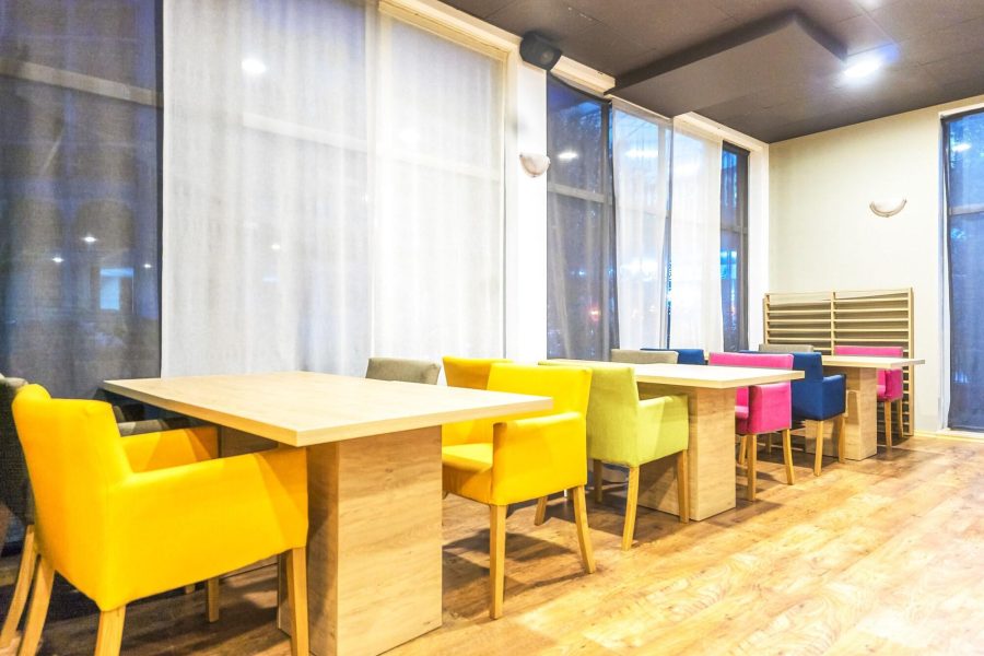 Venezia - Sunny Beach - Admiral Plaza Apartments