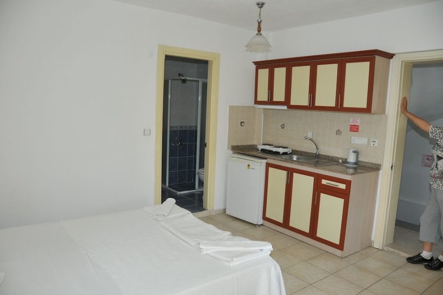 Roma - Marmaris - Club Ekinci Palace