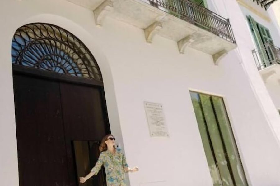 Roma - Marsala - Dome Hotel