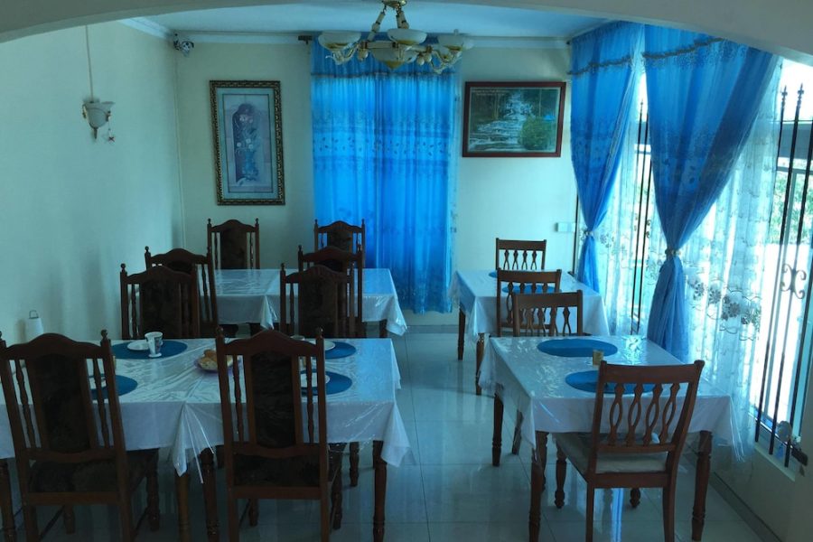 Bari - Belle Mare - Luxor Residence Guesthouse