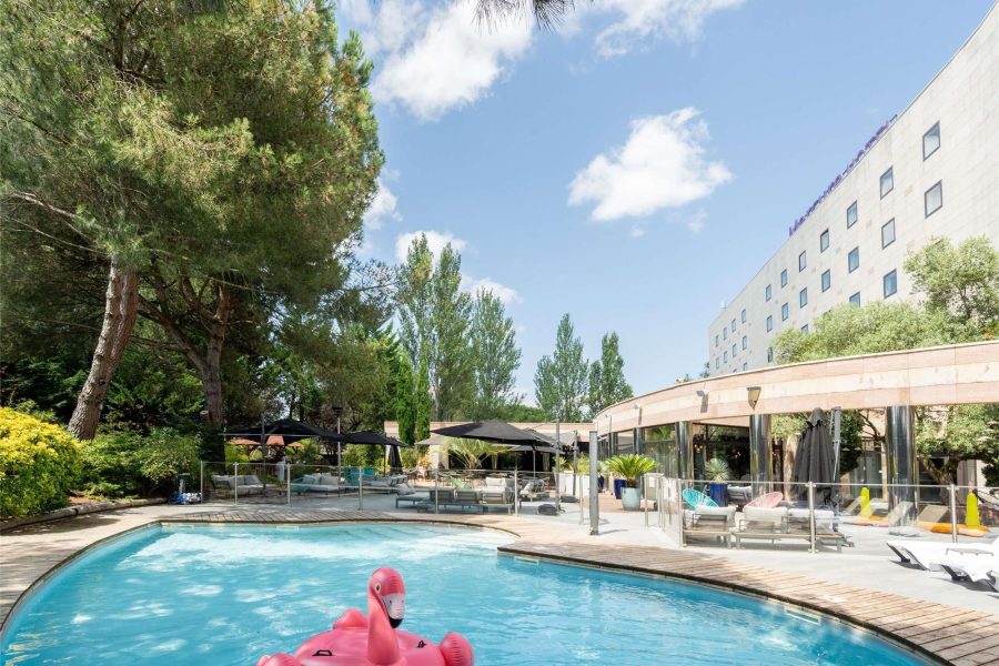 Venezia - Mérignac