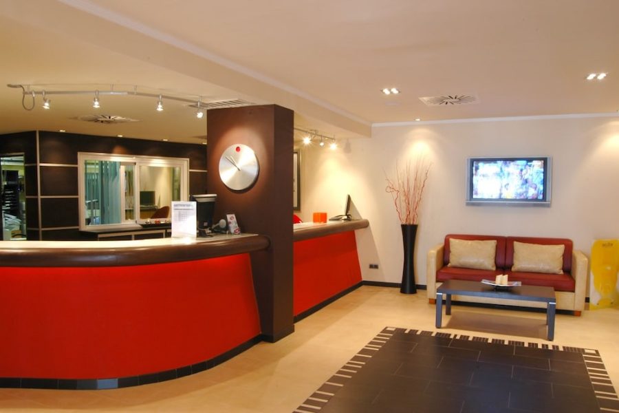 Trieste - Mijas Costa - Macdonald Doña Lola Resort