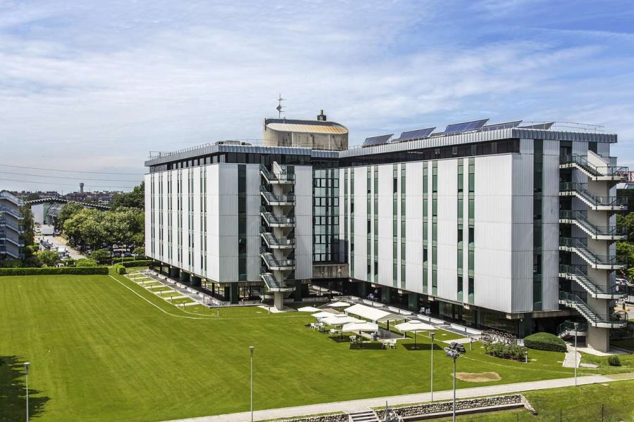 Roma - Milano - NH Milano Congress Centre