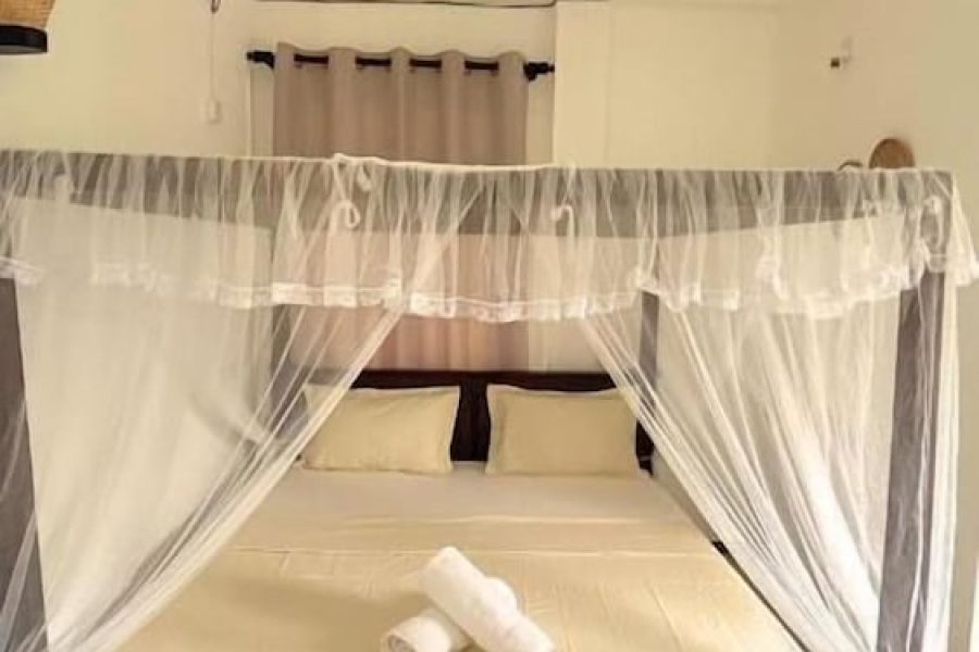 Roma - Mirissa - Casa Serendib Weligama