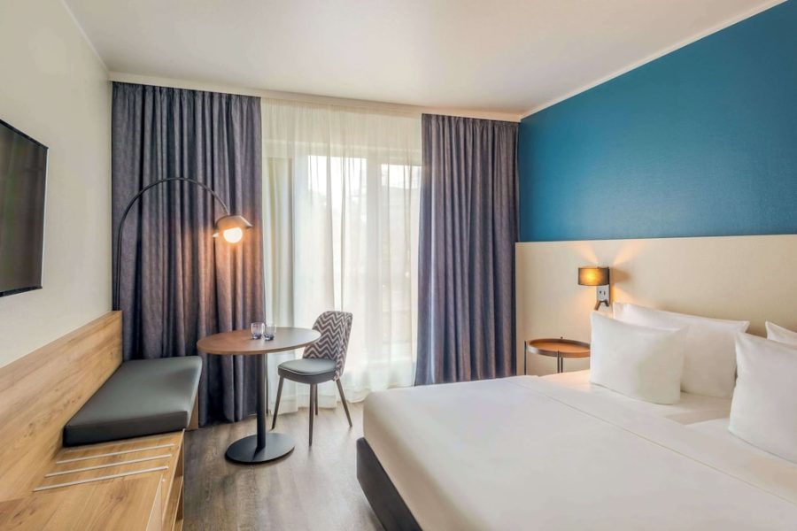 Roma - Munster - Hotel Münster Kongresscenter Affiliated by Meliá