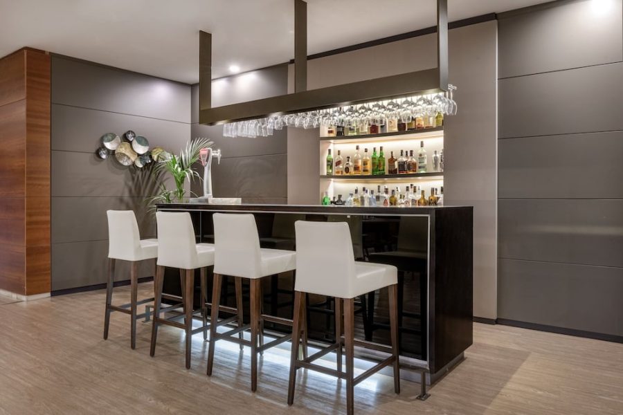 Roma - Murcia - AC Hotel Murcia by Marriott