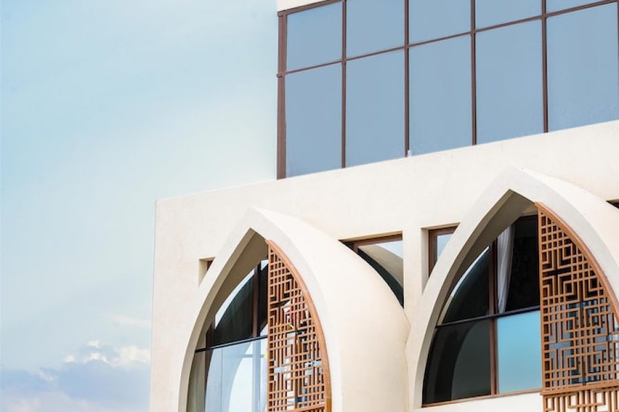 Roma - Muscat - Golden Tulip Muscat The Village