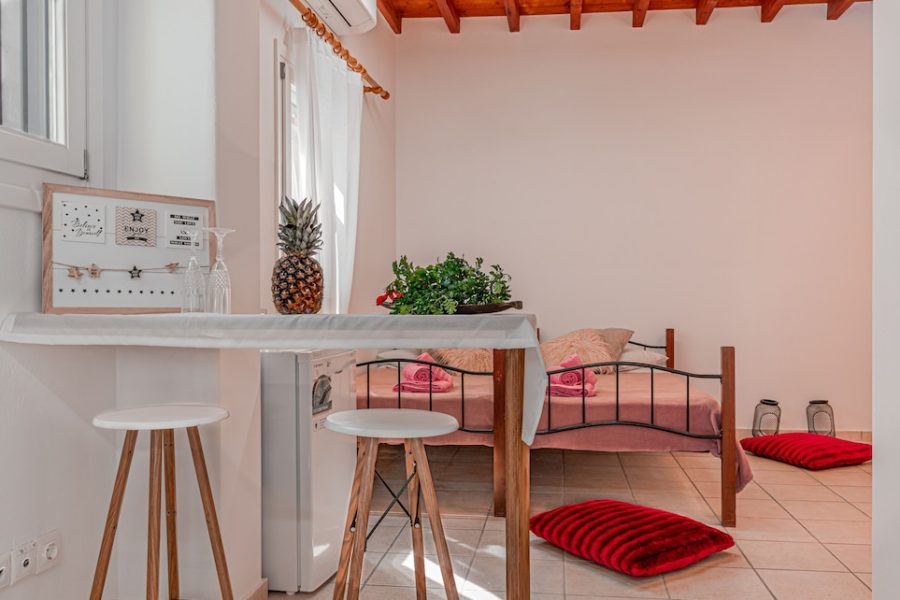 Milano - Mykonos