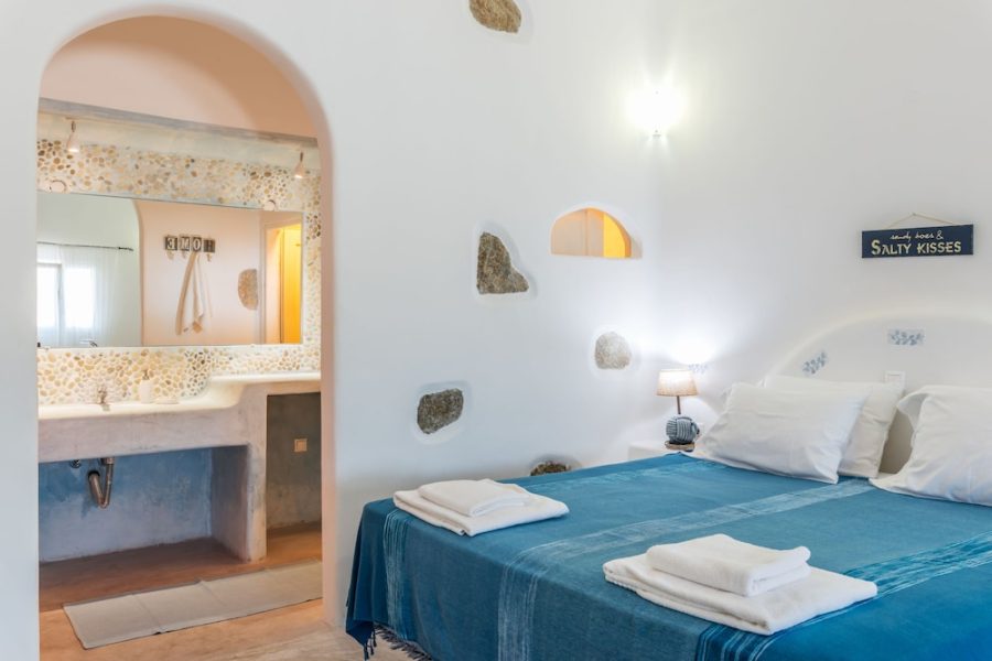 Verona - Mykonos