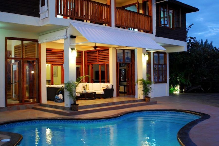 Roma - Negril - Villas Sur Mer