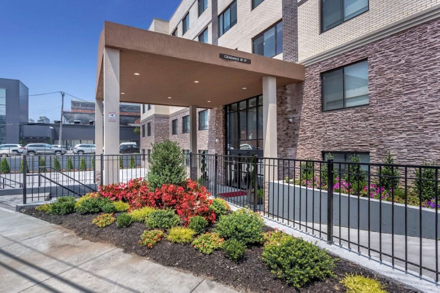 Venezia - New York - Aeroporto JFK - Comfort Inn JFK Airport