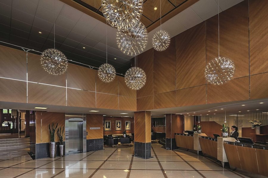 Roma - Opfikon - Movenpick Hotel Zurich Regensdorf