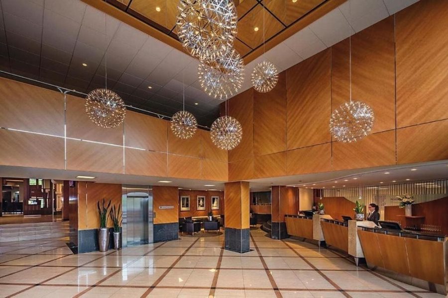 Roma - Opfikon - Movenpick Zurich Regensdorf