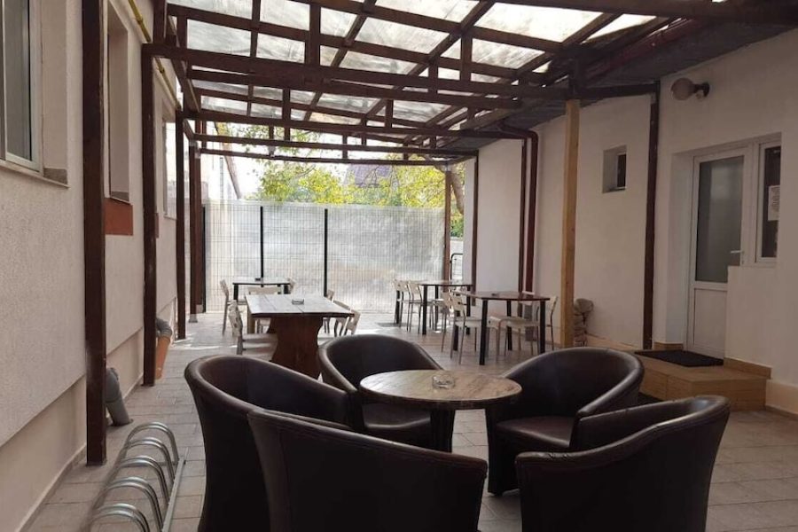 Napoli - Otopeni - Taxi Hostel