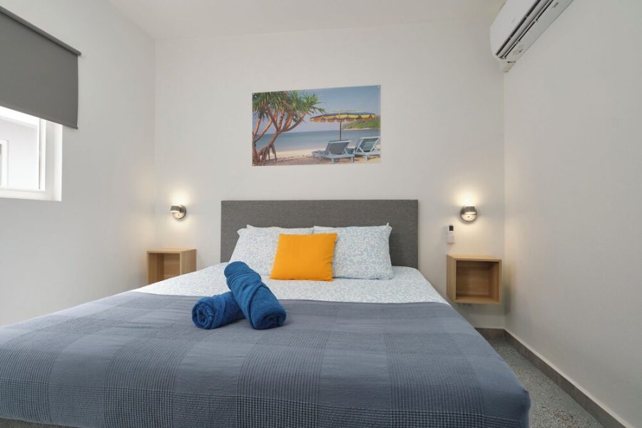 Roma - Palm Beach - Happy Memories Aruba - Adults Only