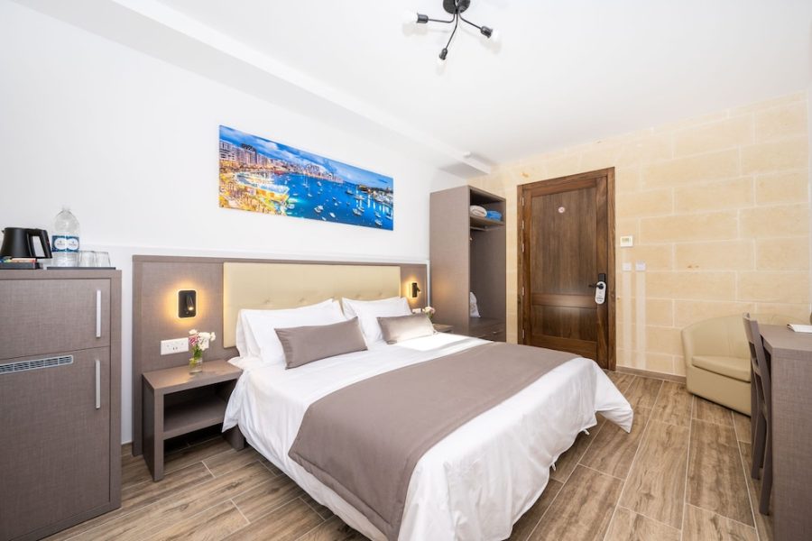 Roma - San Lawrenz - C4 Retreats Gozo