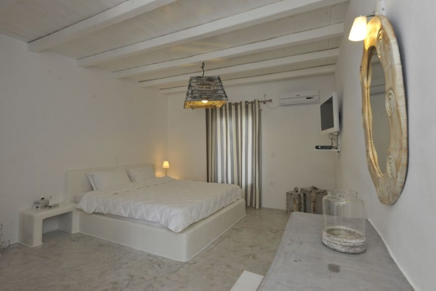 Roma - Paros