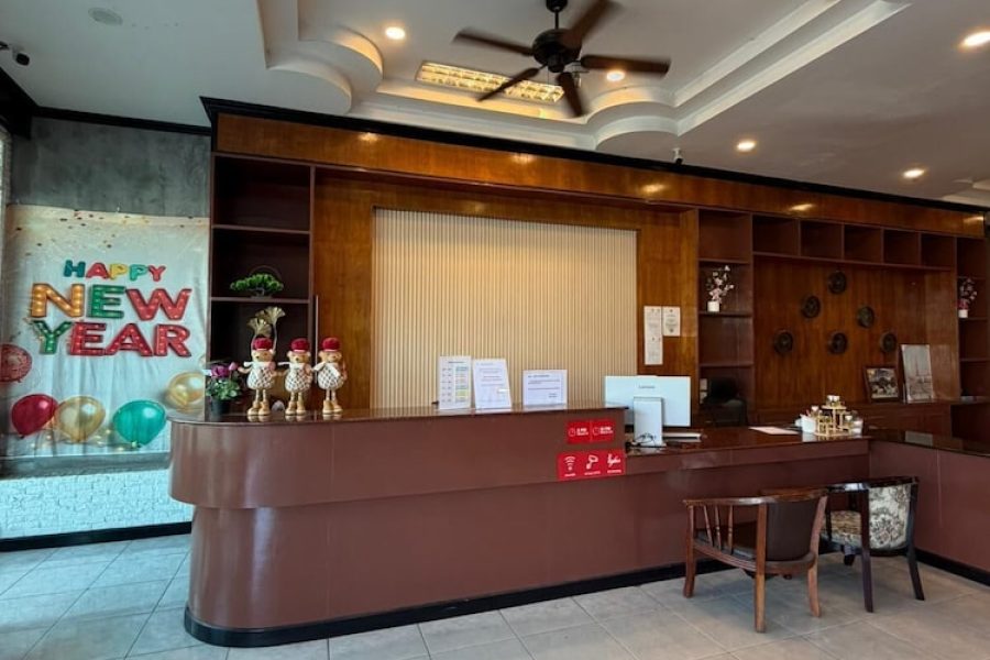 Torino - Patong Beach - Nova Inn