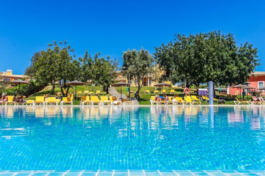 Verona - Portimao - Colina da Lapa & Villas