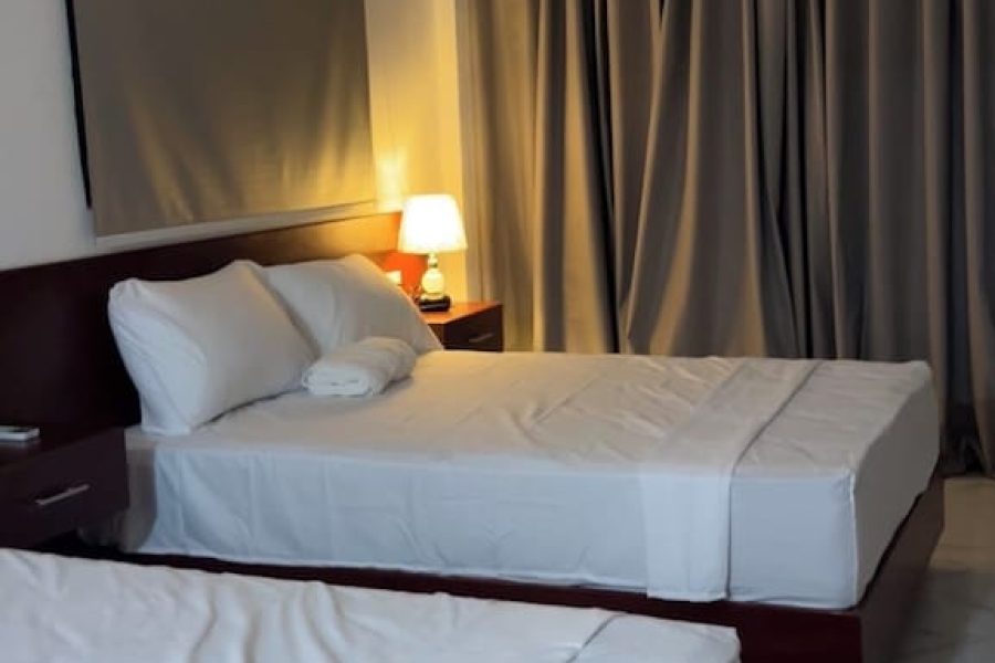Roma - Punta Cana - RUKA Hotel