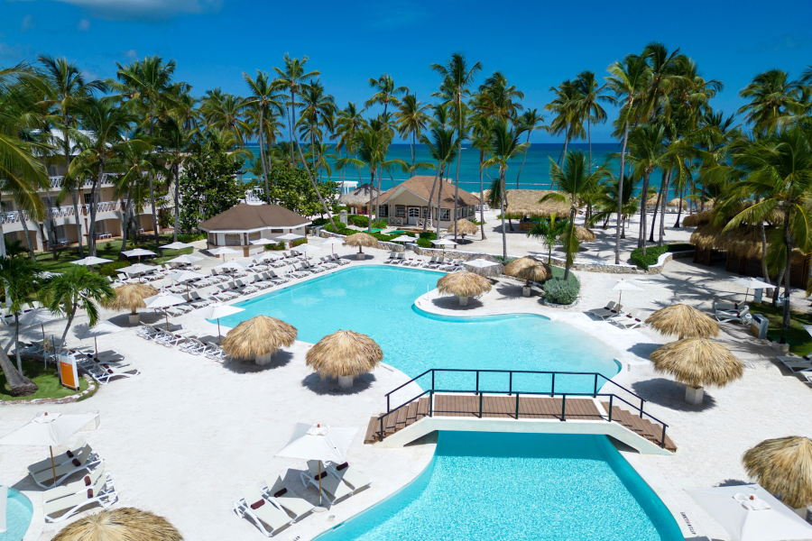 Roma - Punta Cana - Sunscape Coco Punta Cana - All Inclusive