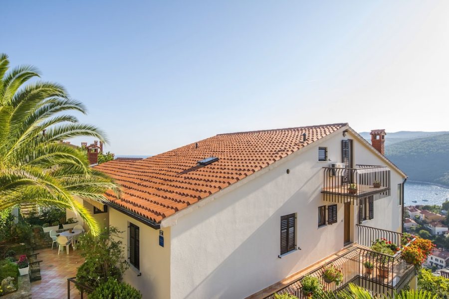 Milano - Rabac - Apartment Adrijana 653
