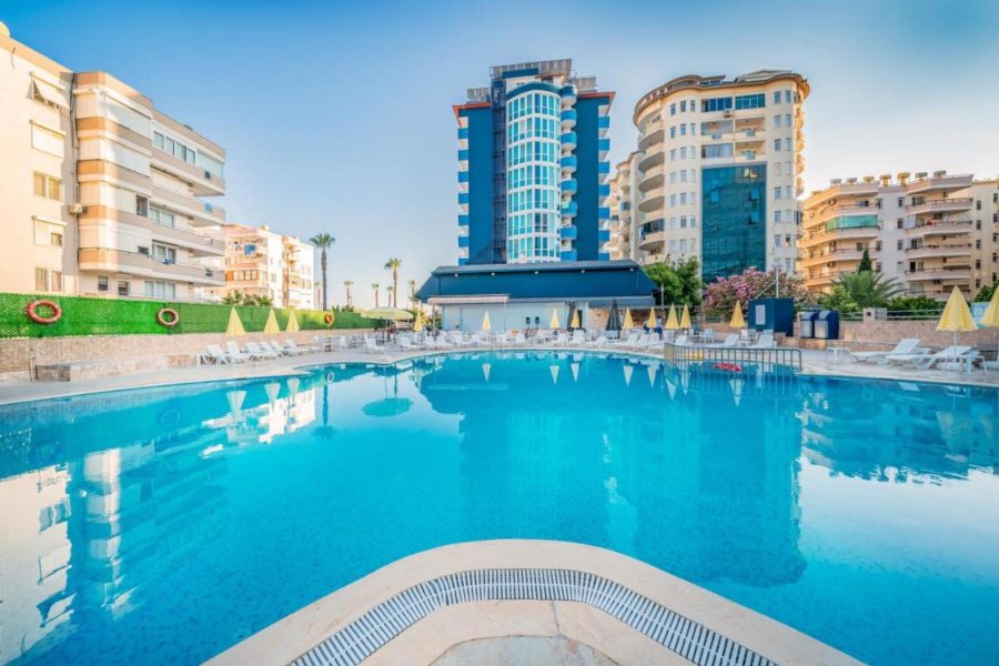 Roma - Regione di Antalya