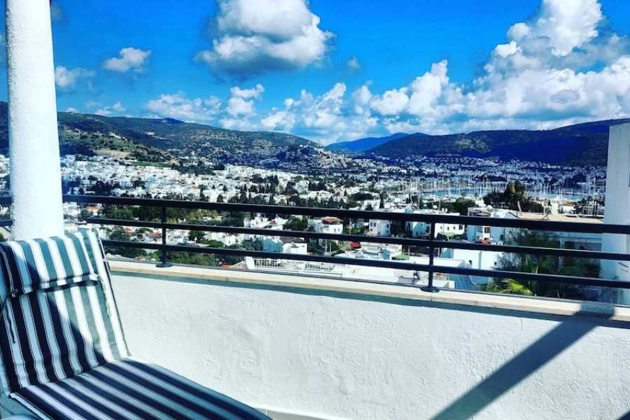 Venezia - Bodrum - Emelce Apart