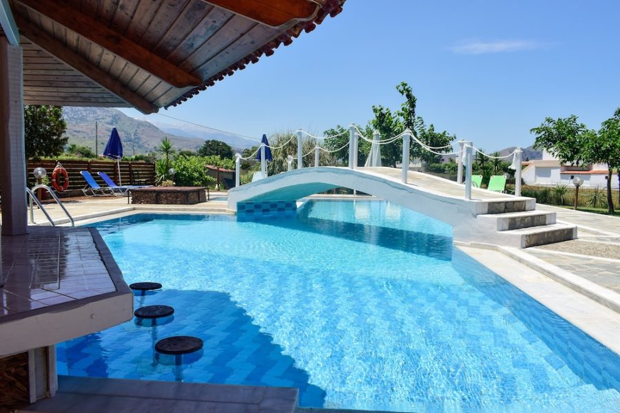 Venezia - Rethymno - Dias