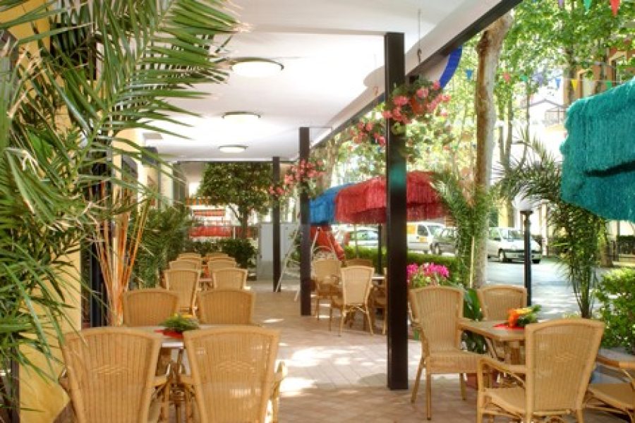 Roma - Riviera Romagnola