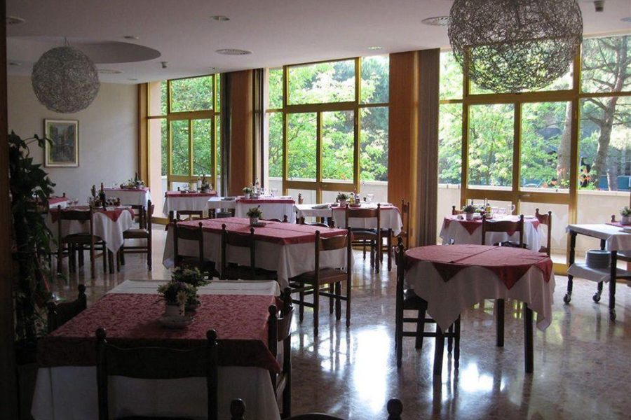Roma - Riviera Romagnola