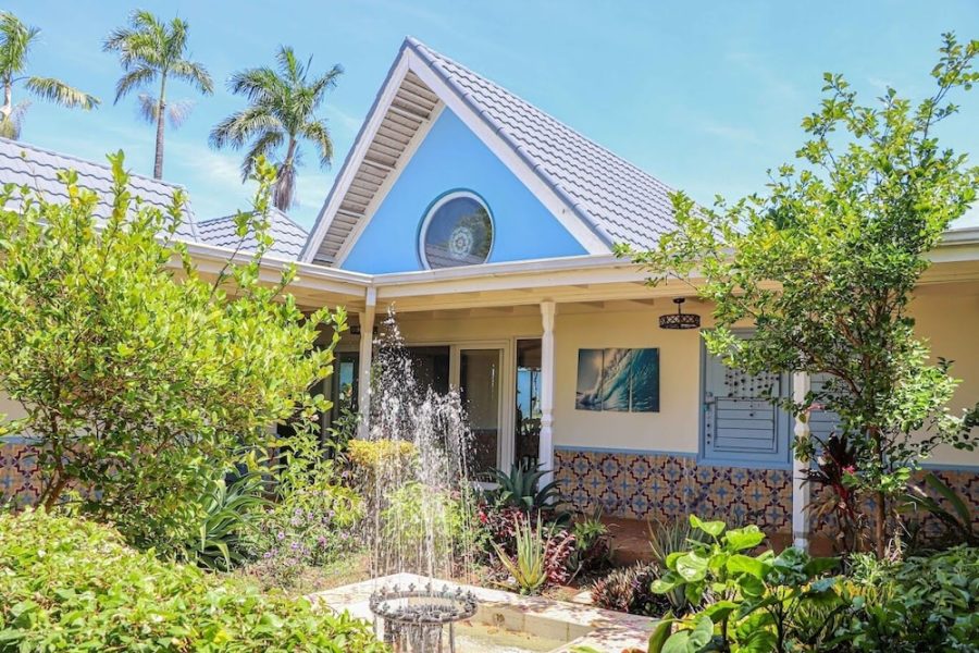 Roma - Runaway Bay - Seven Palms Villa